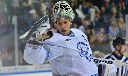 Какой канал покажет трансляцию матча КХЛ «Барыс» — «Нефтехимик»