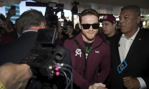 «Бычок сдуется». «Канело» 15 сентября велели нокаутировать не только Головкина