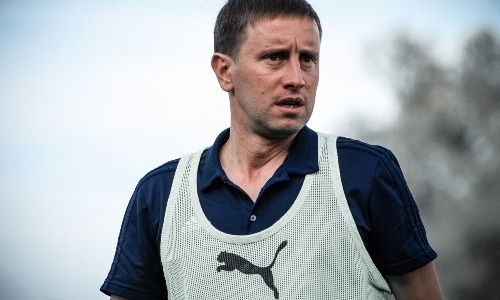 «Полностью переиграли соперника». Наставник «Жетысу М» — о поражении в матче Второй лиги