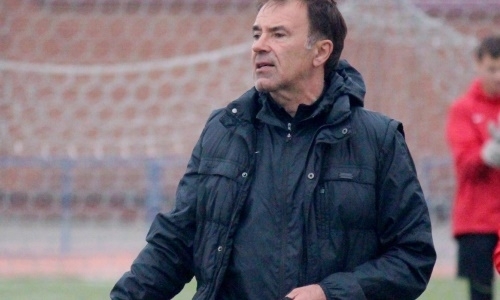 Сергей Мищенко: «Провели худшую игру в сезоне»