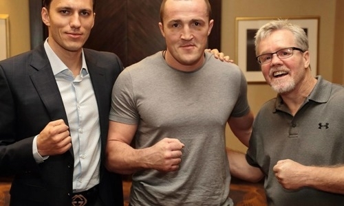 Вадим Корнилов: «Шуменов хочет подраться с Лебедевым, или чтобы ему заплатили?!»