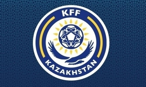 КФФ поздравила «БИИК-Казыгурт» с победой над «Барселоной»