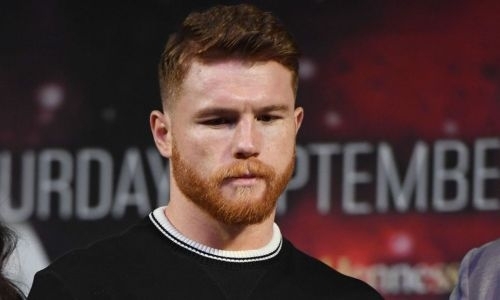 «Мне некомфортно». Известный инсайдер обидел «Канело» перед вторым боем с Головкиным