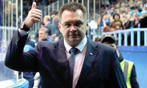 Андрей Назаров: «Вытащили безнадежную игру»