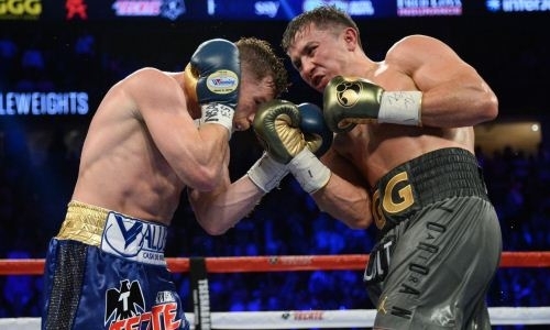 Каковы шансы Головкина и «Канело» на победу за три дня до боя