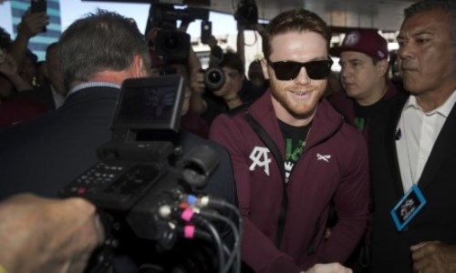 «Канело» вслед за Головкиным может прекратить сотрудничество с НВО