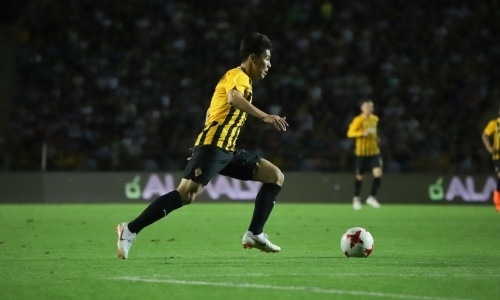 Стартовала продажа билетов на матч «Кайрат» — «Акжайык» в кассах Центрального стадиона