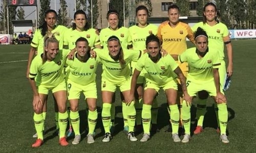 «Кораблекрушение „Барселоны“ в Казахстане». Испанское СМИ негодует