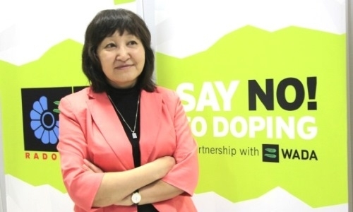 Семинар по антидопингу пройдет для биатланистов в Алматы