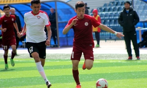 Аннулирован результат одного из матчей 33-го тура Второй лиги