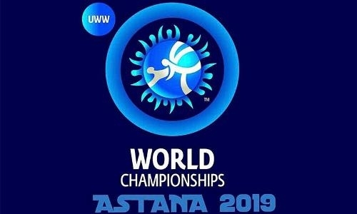 В Казахстане пройдет чемпионат мира по видам борьбы