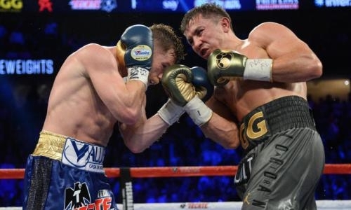 Вопреки настрою Головкина. Боксер сборной Казахстана назвал исход второго боя GGG — «Канело»