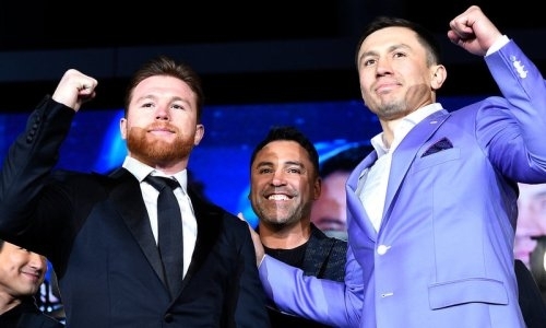 Второй раунд. Мнение Александра Беленького о бое Головкин — «Канело» и его победителе