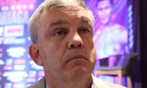 Выливший на Головкина потоки грязи эксперт «переобулся» и наехал на «Канело»