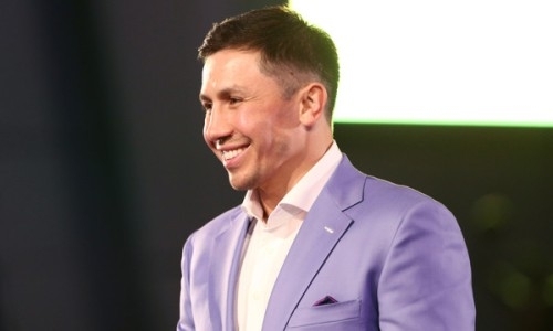 «Мы боремся с несправедливостью нокаутом». Головкин сделал еще одно заявление о бое с «Канело»