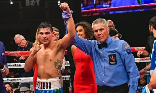 «1:0 в пользу Мексики». Команды «Канело» и Головкина обменялись колкостями