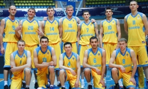 Сборная Казахстана уступила Японии и значительно уменьшила свои шансы сыграть на ЧМ-2019