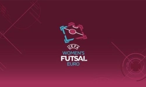 Состоялся второй матч женской сборной Казахстана на чемпионате Европы