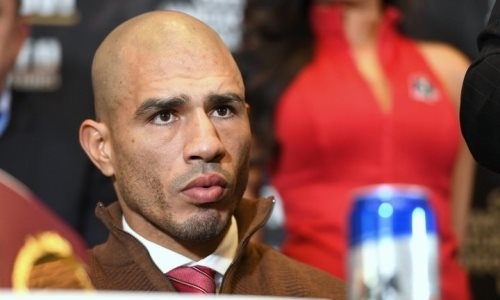 Котто спрогнозировал победителя второго боя Головкин — «Канело»