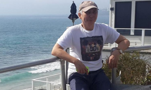 «„Канело“ не рос в Майкудуке». Известный художник назвал победителя боя Головкин — Альварес