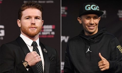 Геннадий Головкин: «Нужно быть тупым как пробка, чтобы поверить „Канело“»