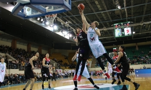 «Мы бились достойно». Капитан сборной Казахстана высказался о поражении от Японии