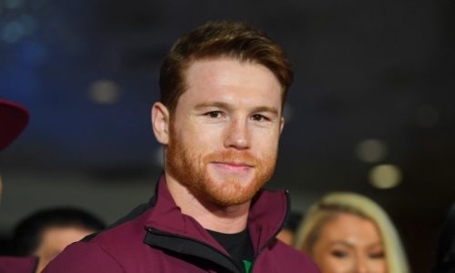 Сауль Альварес: «Перед сном я представляю, как нокаутирую Головкина»