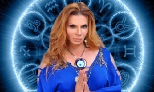 «Русский наносит удар». Популярный экстрасенс знает исход боя Головкин — «Канело»