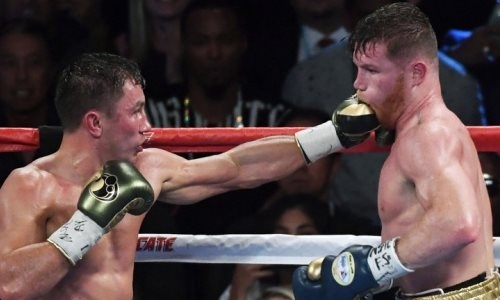 «Мексиканцам это не присуще». Тренер Головкина назвал преимущества казахстанской школы бокса