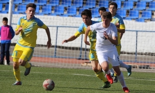 Состоялись матчи 34-го тура Второй лиги