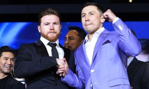 Обнимутся ли Головкин и «Канело»? Самые интересные ставки на второй бой