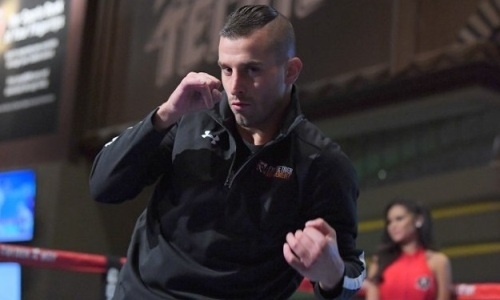 Стали известны гонорары звезд андеркарда Головкин — «Канело»