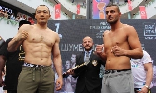 «Уровень Алтункаи ниже некуда». Россияне смеются над последним соперником Шуменова