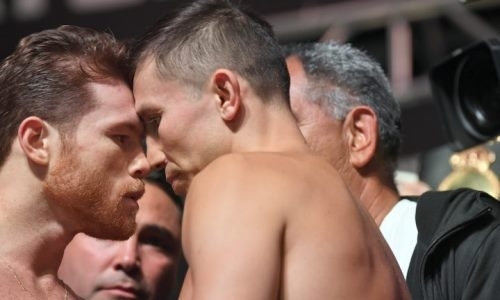 «Петухи взбунтовались». Брат Головкина высказался о провокации команды «Канело»