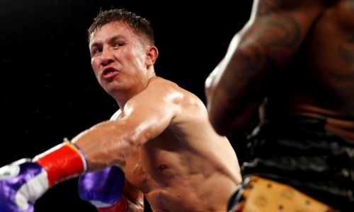 Каково место Геннадия Головкина в истории?