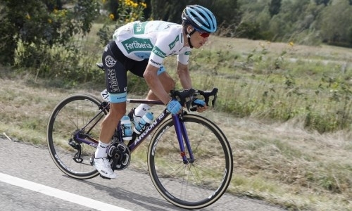 Мигель Анхель Лопес: «Если честно, я был опустошен»