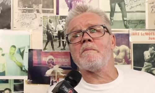 Экс-тренер Пакьяо и Тайсона дал совет Головкину для победы над «Канело»