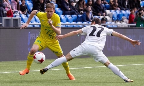 Очки по осени считают. Сраженья местного значения