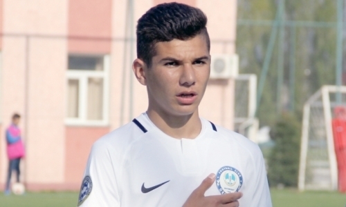 Эльхан Астанов: «Подвела реализация на завершающей стадии»