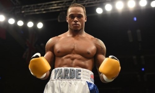 «Фантастическая битва». Британский полутяж определился с фаворитом боя Головкин — «Канело»