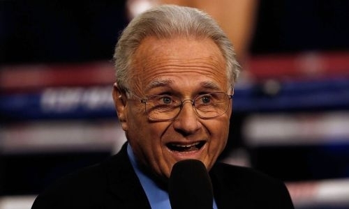 Известный комментатор HBO назвал победителя второго боя Головкин — «Канело»