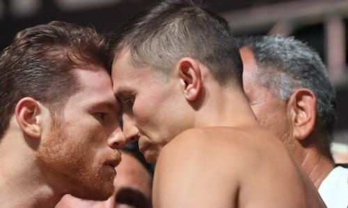 Тренер Головкина высказался о судьях второго боя с «Канело»