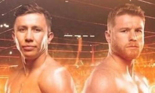 Чемпион мира в трех весовых категориях дал расклад на второй бой Головкин — «Канело»