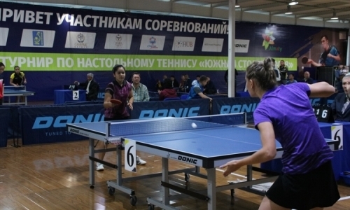 17-летняя казахстанка выиграла турнир «Южная столица»