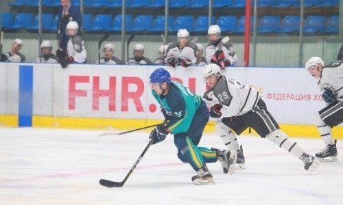 Букмекеры объявили котировки на две игры чемпионата МХЛ с участием казахстанских клубов