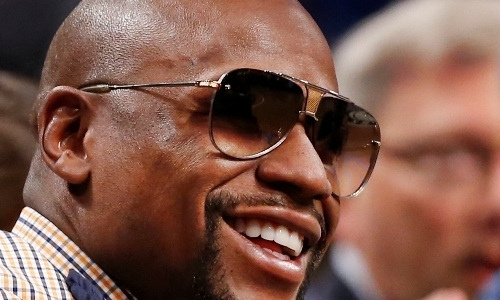 «Испортить бой Головкин — „Канело“». Разоблачены коварные планы Мэйвезера