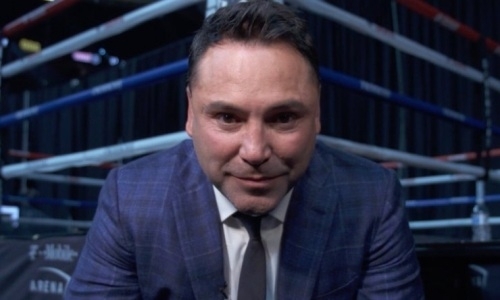 «У меня твердое предчувствие...». Промоутер «Канело» уже знает исход боя с Головкиным?