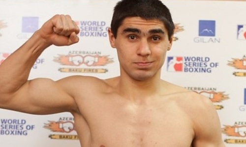 Грузин побил непобежденного американца во втором бое вечера бокса Головкин — «Канело»