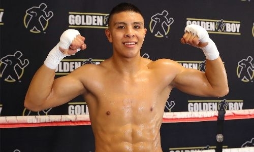 Видео жестокого нокаута экс-соперника Ислама в вечере бокса Головкин — «Канело»