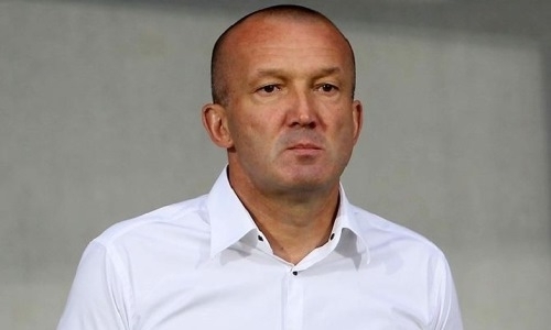 Роман Григорчук сообщил, когда вернется в «Астану»